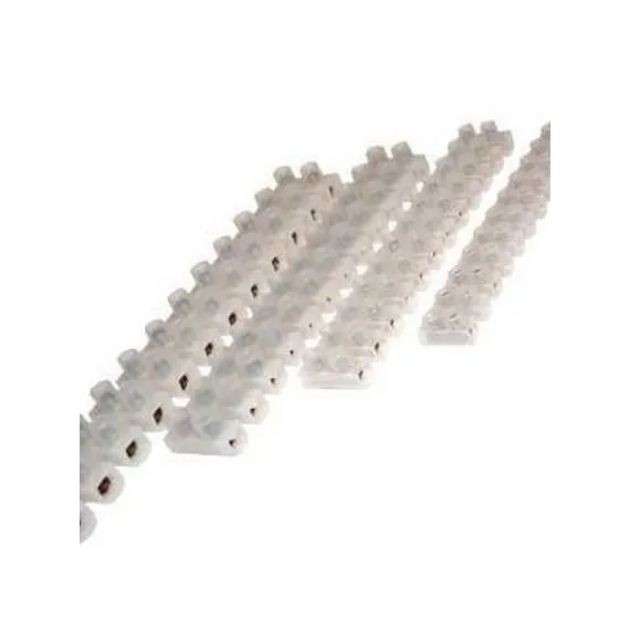 Sorkapocs 10 mm2 15 a "u" 12 tagu/10 tracon