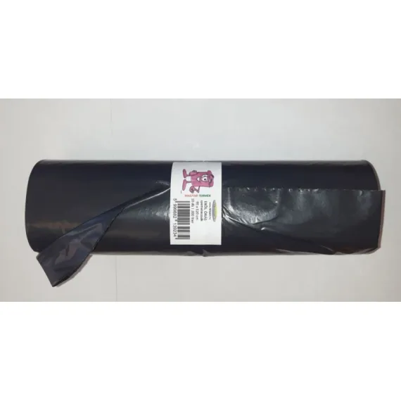 Szemeteszsák 95x120 200 l /10 db