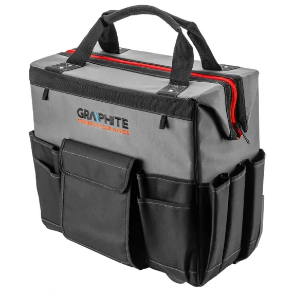 Szerszámtáska Graphite 58g093 energy+  42l