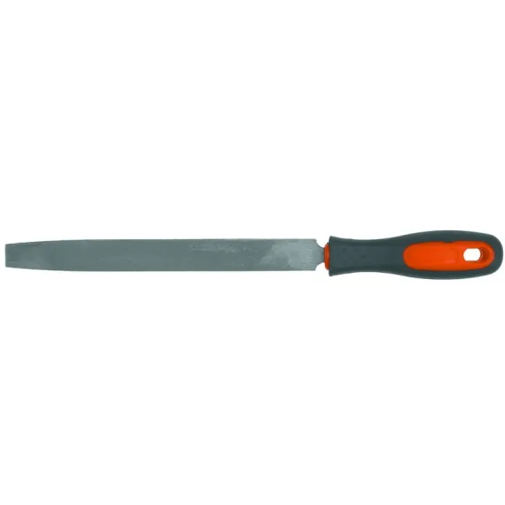 Reszelő Topex 06a723 200 mm kerek