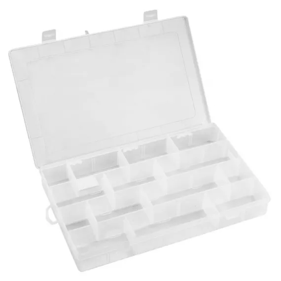 Szortimenter Topex 79r178 35 x 22.8 x 4.9 cm