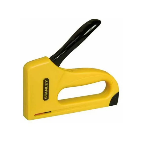 Tűzőgép Stanley 6-tr35 a hobby