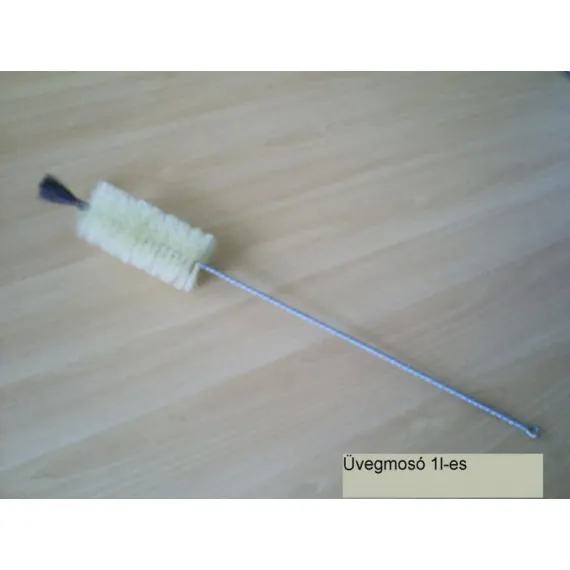Üvegmosókefe 1 l normál/5 db