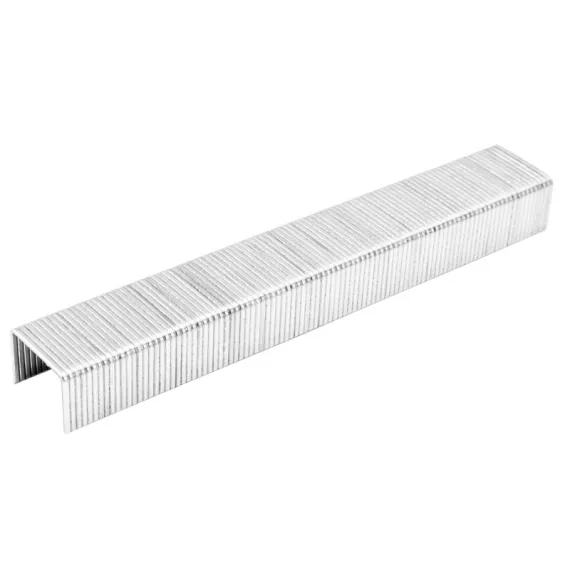 Tűzőkapocs Praktik 10mm/1000 db j tip./ p359