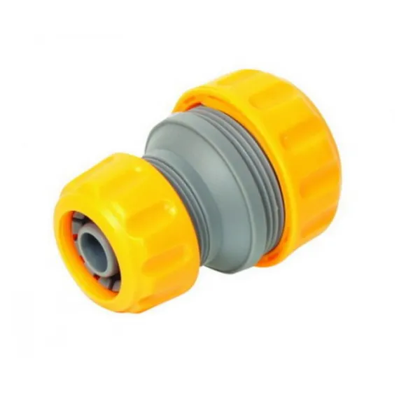 Tömlő-összekötő 45213 1/2"-3/4" rosa