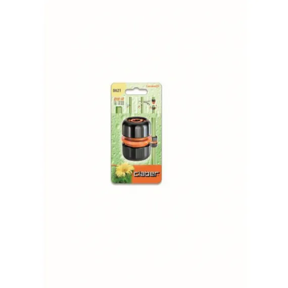 Tömlő-összekötő Claber 8621 3/4", blister