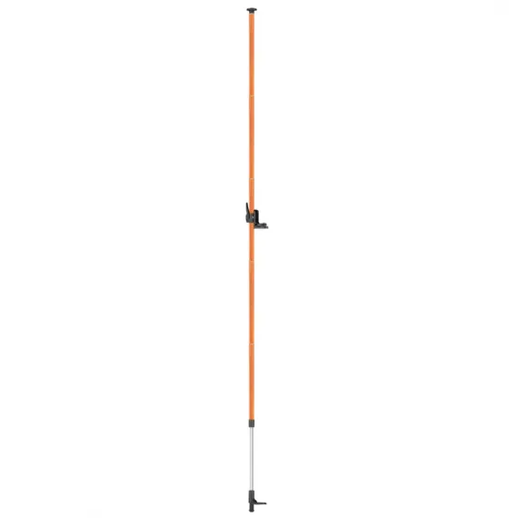 Teleszkópos tartórúd lézeres szintezőhöz Neo 75-113 2-3,5m