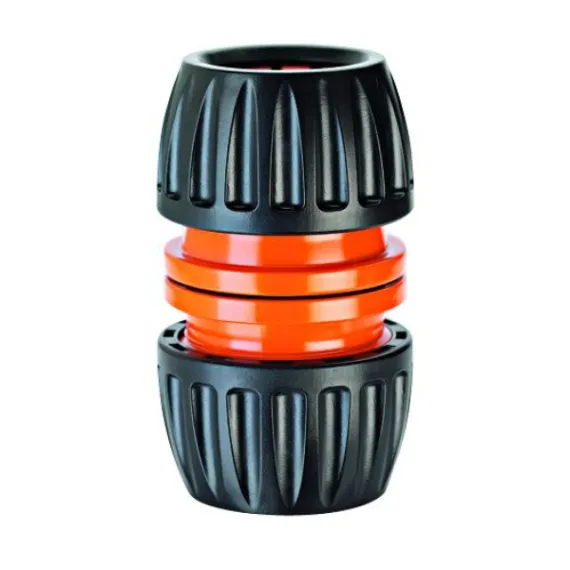 Tömlő-összekötő Claber 8564 1/2"-3/4" universal ergogrip