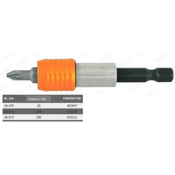 Toldószár behajtó Neo 06-073 300 mm