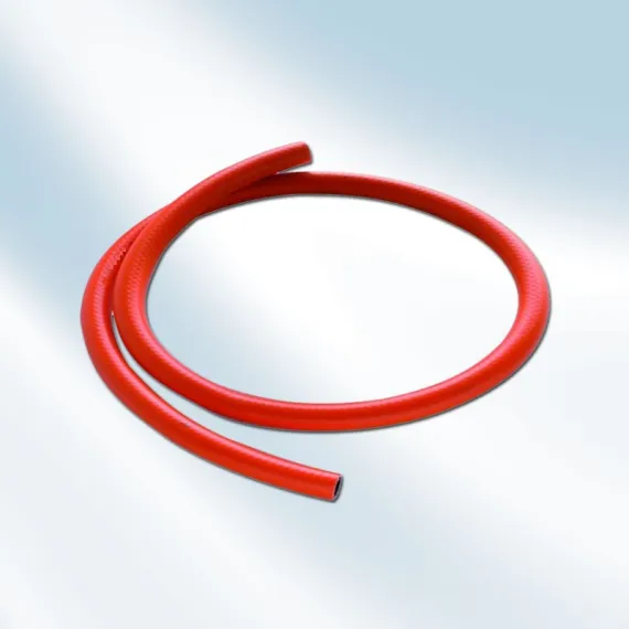 Tömlő propánbután pb 8x13 mm olasz / 10 m