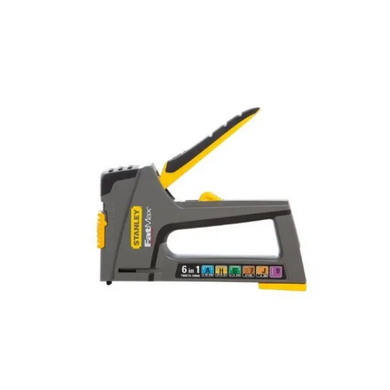 Tűzőgép és szegezőgép Stanley fmht6-70868 6in1 fatmax