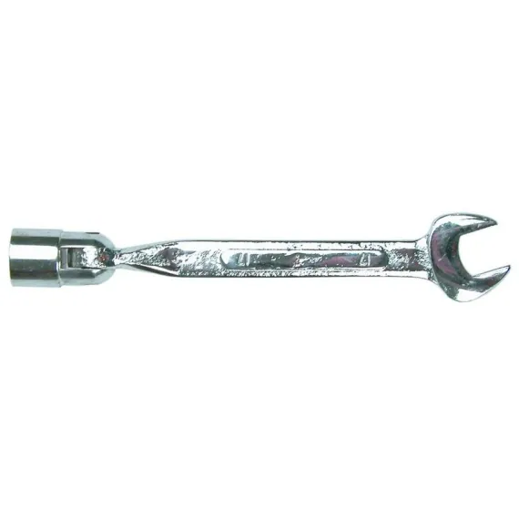 Villáskulcs Top Tools 35d240 10 mm flex