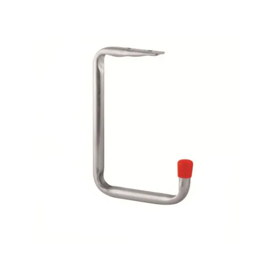 Vormann falitartó/mennyezeti 158x115x52x72 mm