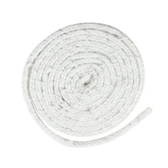 Tömítőzsinór hőálló 8 mm/1m 253442