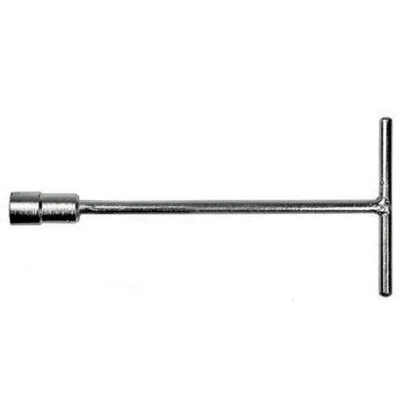 T-kulcs Topex 35d030 8x220 mm
