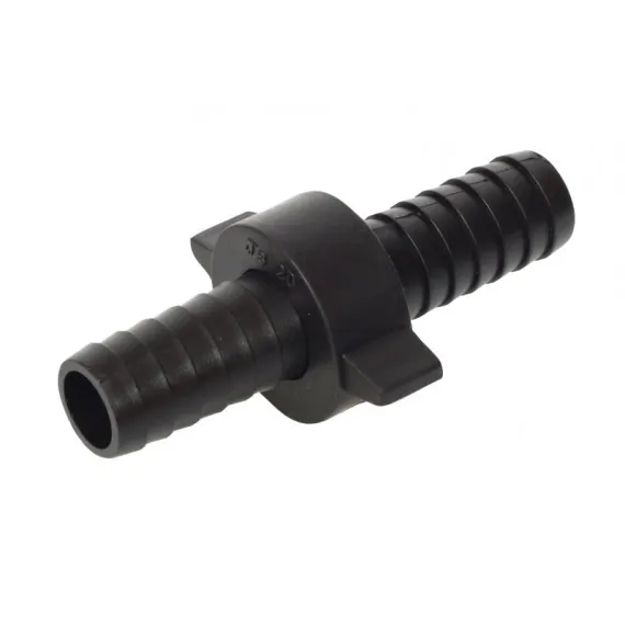 Tömlő-összekötő 45220 1/2" csapos