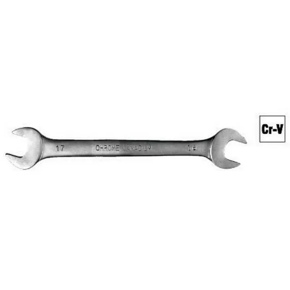 Villáskulcs Topex 35d607 12-13 mm