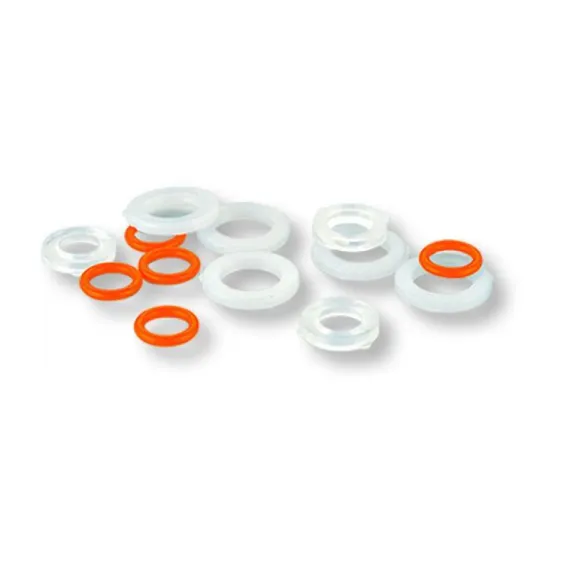 Tömítés készlet Claber 8811 13 db-os