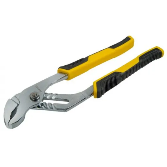 Vízpumpafogó Stanley stht0-74361 250 mm dyna grip