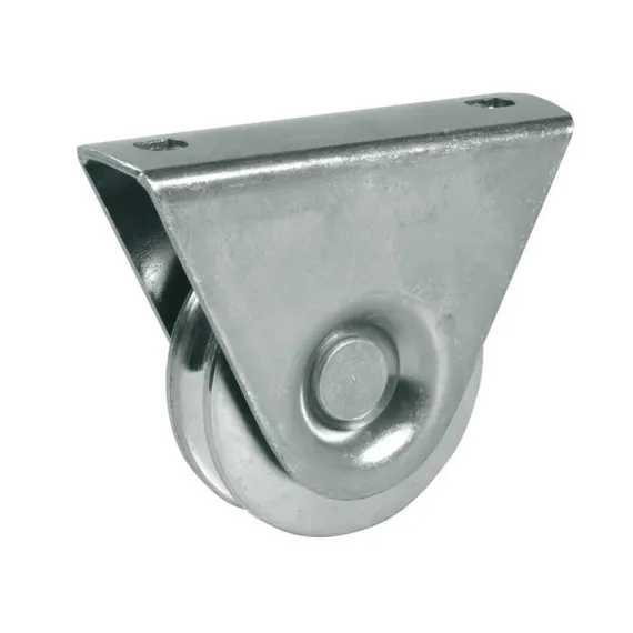 Tolókapuv.IBFM kerék talp csav ¤ 12 "u" 60