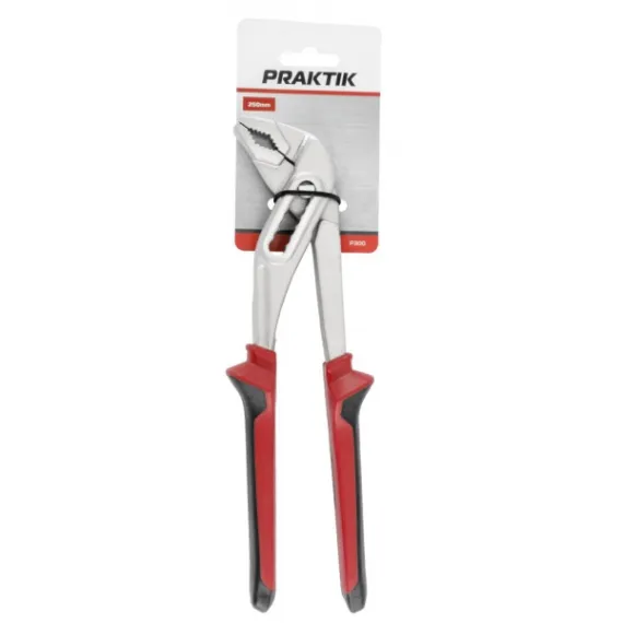 Vízpumpafogó Praktik 250mm/ p300