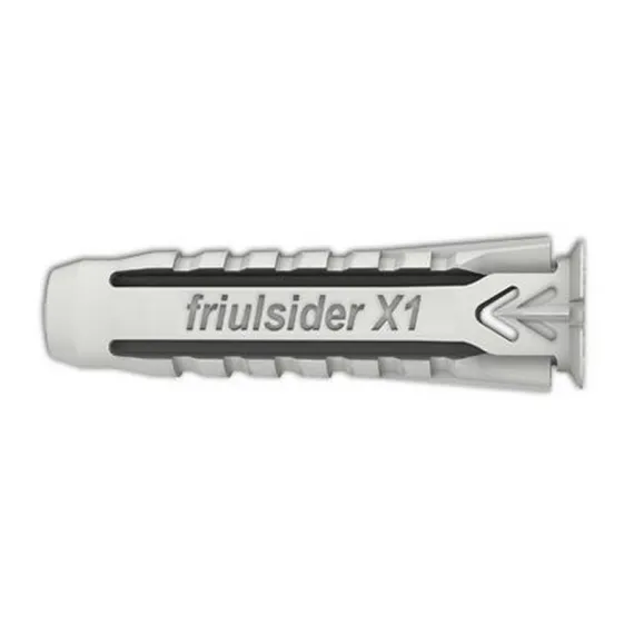 Tipli x1 10x50 Friulsider / 50 db