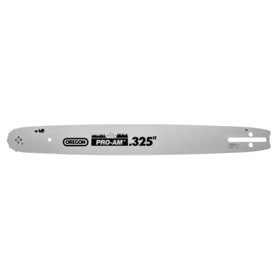 Tartozék láncvezető sín, láncfűrészhez Graphite 58g943-73