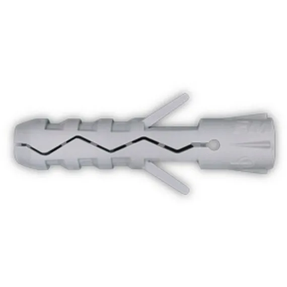 Tipli nylon peremn 6x30 Friulsider /100 db