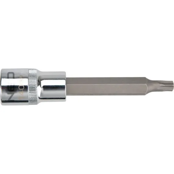 Torx bit Neo 08-762 t27 1/2" 100 mm