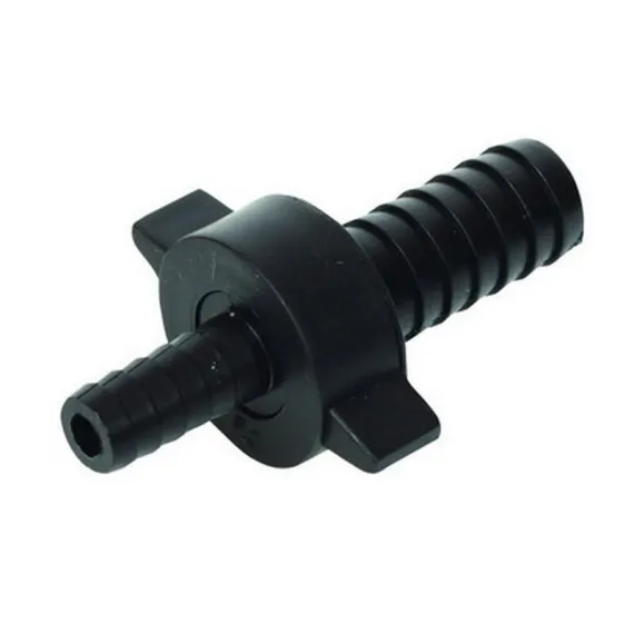 Tömlő-összekötő 45221 3/4" csapos
