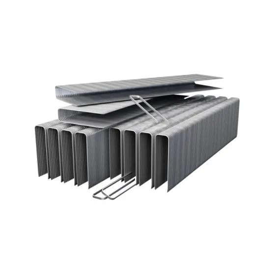 Tűzőkapocs pneumatikus géphez Praktik 16mm/2500db/ pta110