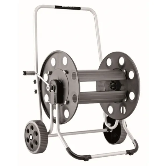 Tömlőkocsi Claber 8895 metal profy