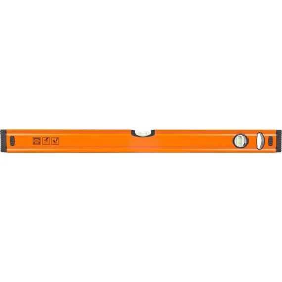 Vízmérték Neo 71-065 120 cm 2 libella