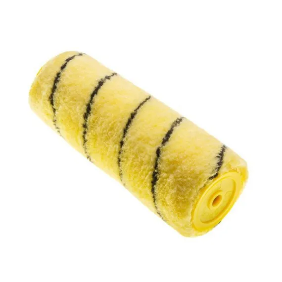 Teddy póthenger Topex 20b526 180 mm polyakril (szálhossz: 13 mm) emulziós festékekhez