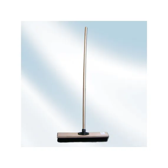 Terempartvis 50 cm nyelezett