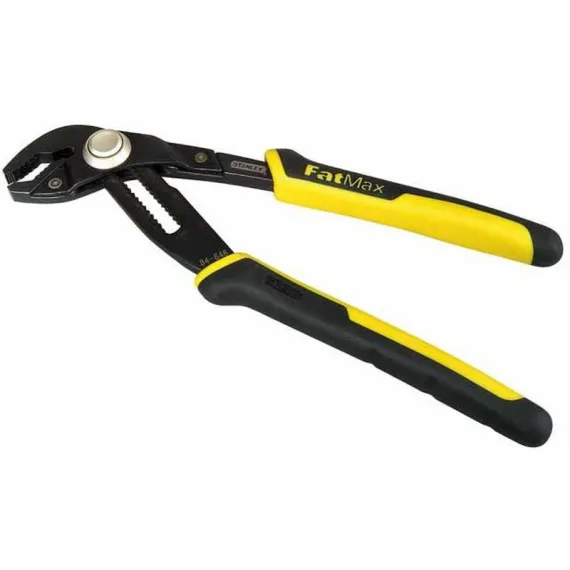 Vízpumpafogó Stanley 084649 300mm fm
