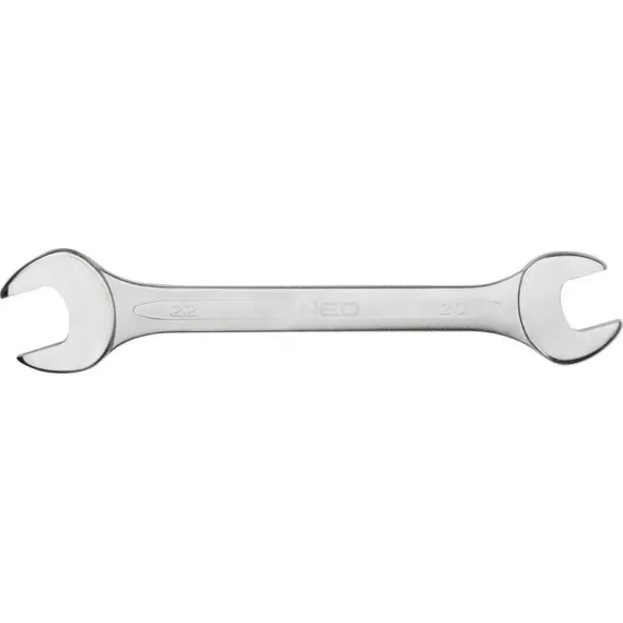 Villáskulcs Neo 09-820 20-22 mm crv