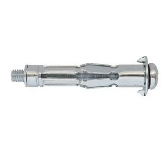 Tipli gipszkartonhoz fém 10x37/m5 Friulsider /50 db