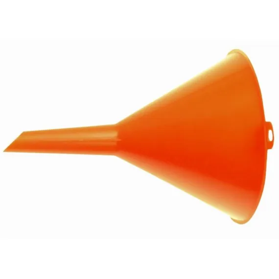 Tölcsérkészlet Top Tools 77p530 4 részes 50, 75, 95, 115mm