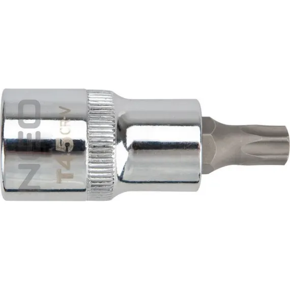 Torx bit Neo 08-755 t45 1/2" 55 mm