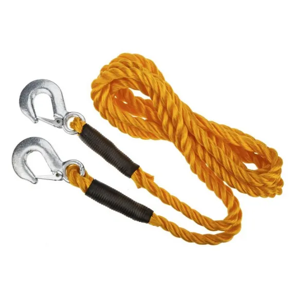 Vontatókötél Topex 97x269 2t 14 mm 4 m