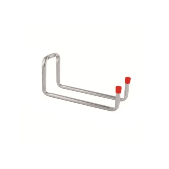Vormann dupla falitartó 120x325x90 mm
