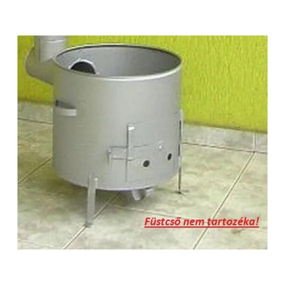 Üstház 39-es /15-20 l/