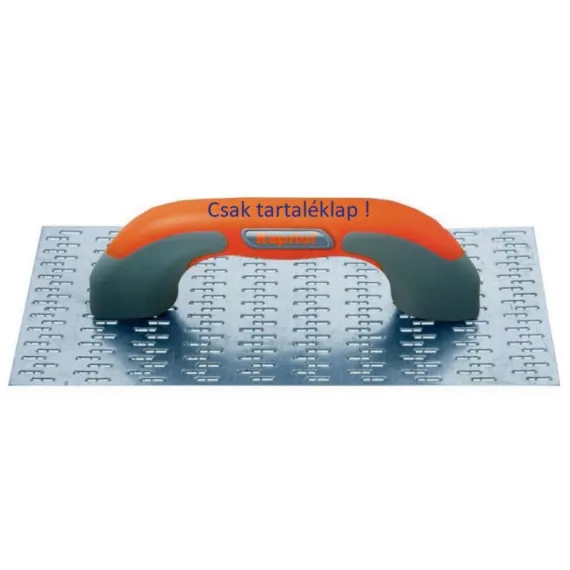 Vakolat csiszolóhoz tartalékpenge Kapriol 123319