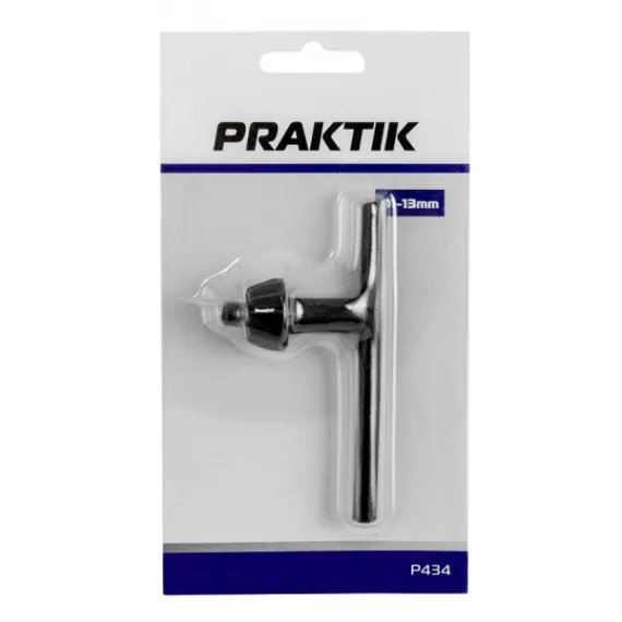 Tokmánykulcs Praktik 13mm/ p434