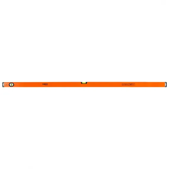 Vízmérték Neo 71-086 alu 150 cm 2 libella
