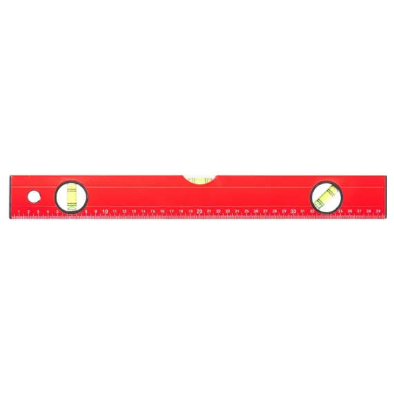 Vízmérték Top Tools 29c401 400 mm, 3 libella