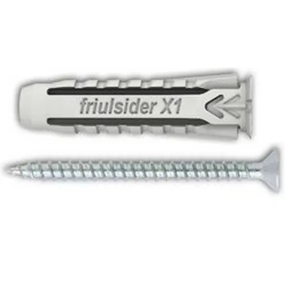 Tipli x1+flcs. 8x40 Friulsider/ 50 db