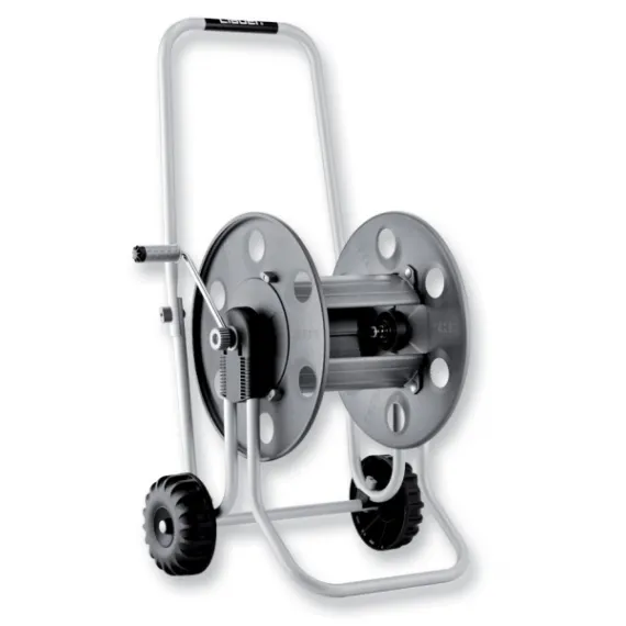Tömlőkocsi Claber 8891 metal 60