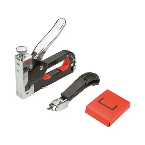 Tűzőgép készlet Top Tools 41e915